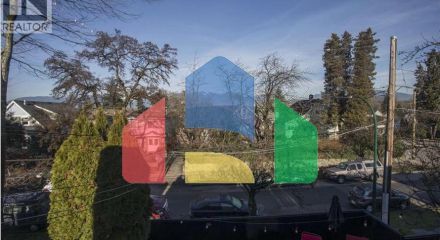 Residential - Single Family Home - Vancouver, Canada - Canada