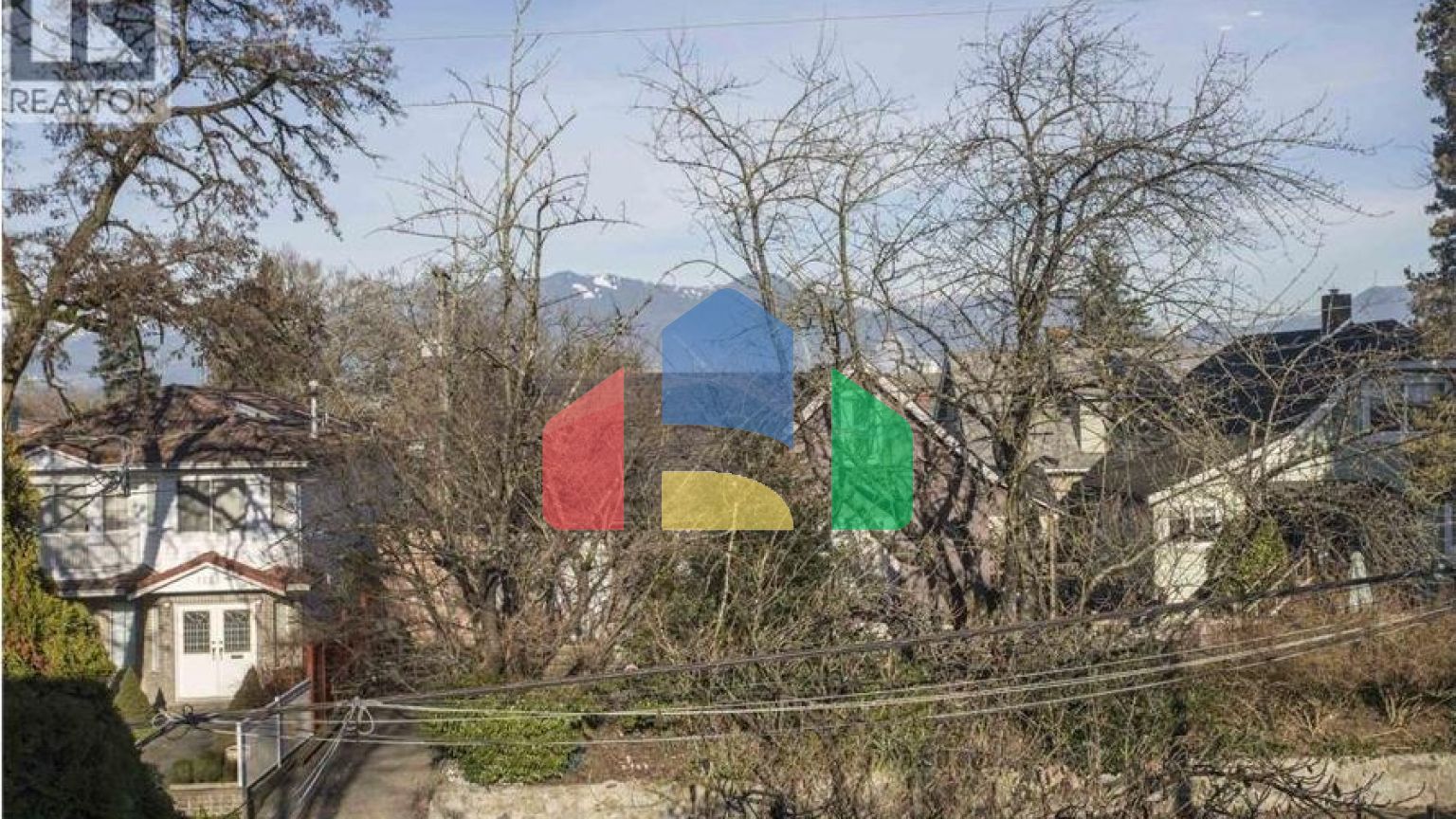 Residential - Single Family Home - Vancouver, Canada - Canada