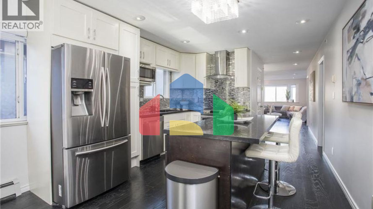 Residential - Single Family Home - Vancouver, Canada - Canada