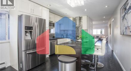 Residential - Single Family Home - Vancouver, Canada - Canada