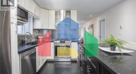 Residential - Single Family Home - Vancouver, Canada - Canada