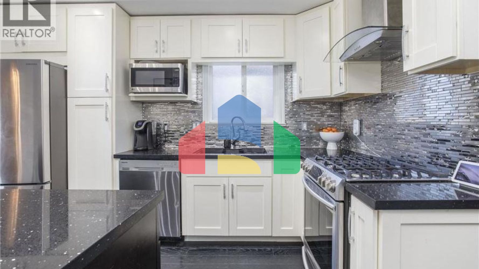 Residential - Single Family Home - Vancouver, Canada - Canada