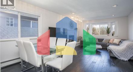 Residential - Single Family Home - Vancouver, Canada - Canada