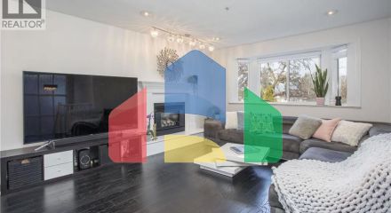 Residential - Single Family Home - Vancouver, Canada - Canada