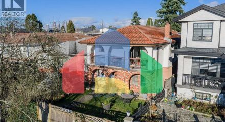 Residential - Single Family Home - Vancouver, Canada - Canada