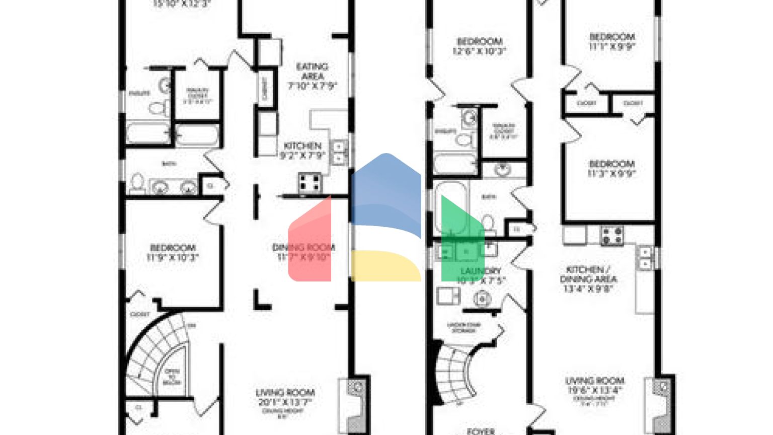 Residential - Single Family Home - Vancouver, Canada - Canada
