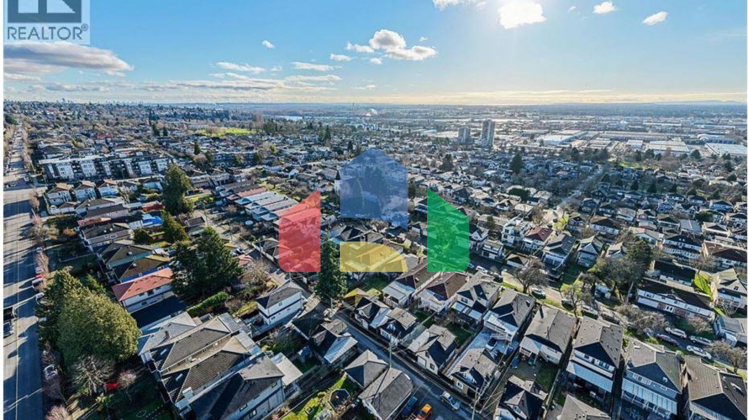 Residential - Single Family Home - Vancouver, Canada - Canada