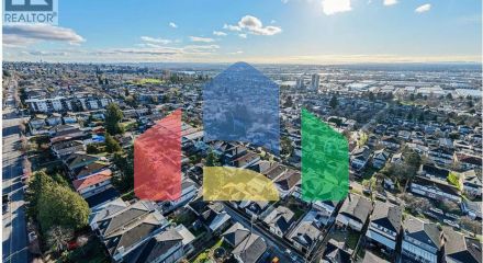 Residential - Single Family Home - Vancouver, Canada - Canada