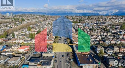 Residential - Single Family Home - Vancouver, Canada - Canada