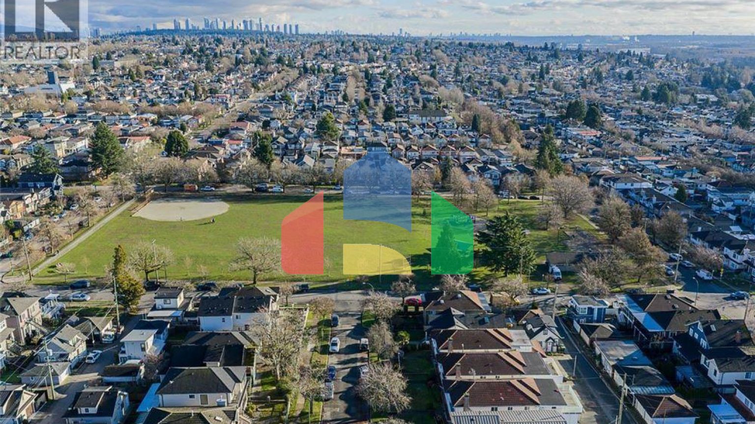 Residential - Single Family Home - Vancouver, Canada - Canada