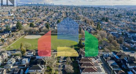 Residential - Single Family Home - Vancouver, Canada - Canada