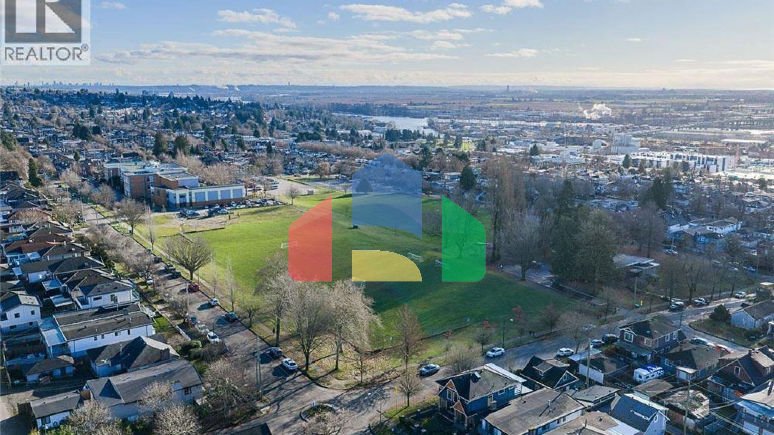 Residential - Single Family Home - Vancouver, Canada - Canada