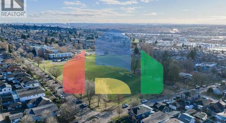 Residential - Single Family Home - Vancouver, Canada - Canada