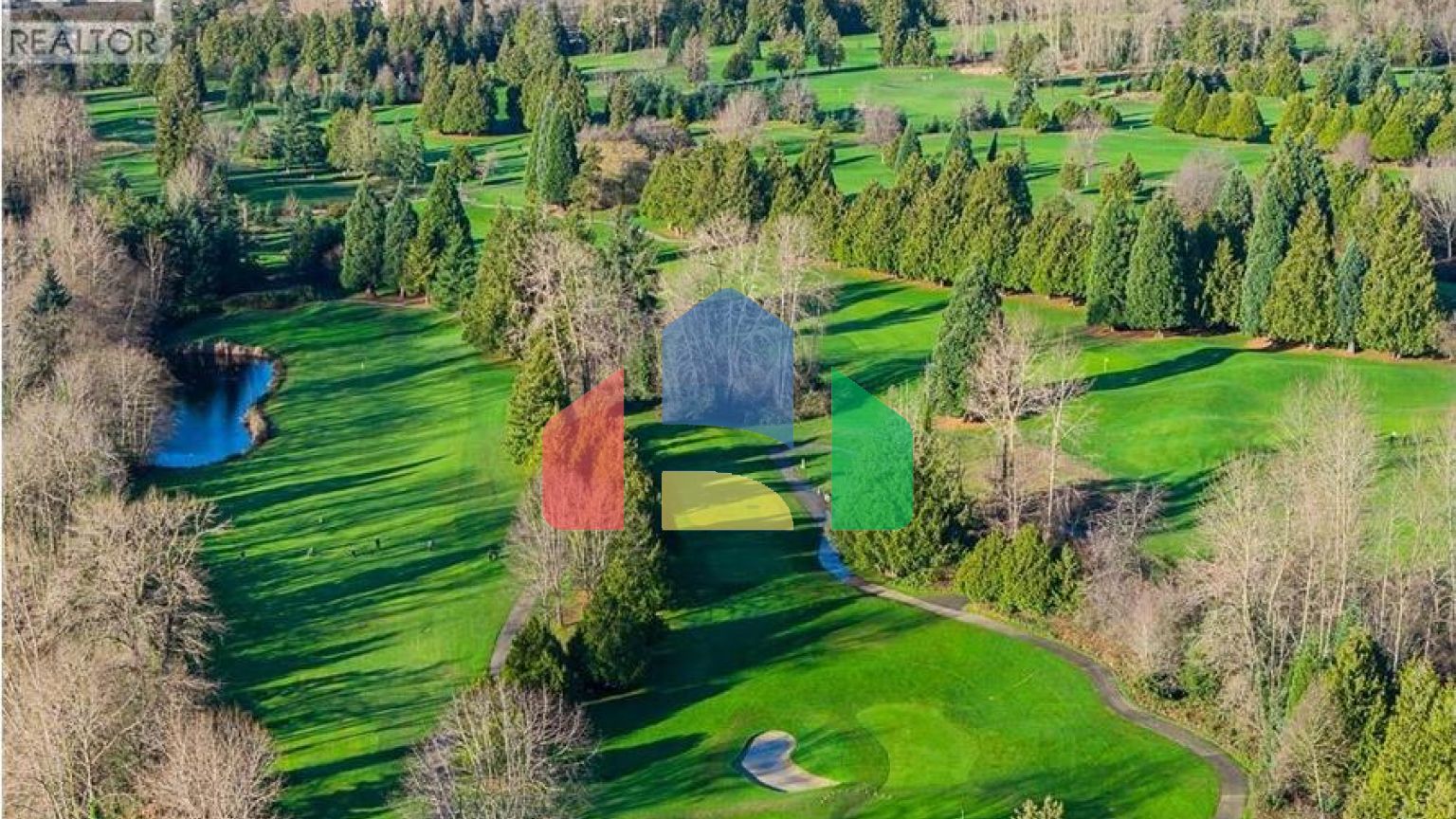 Residential - Single Family Home - Vancouver, Canada - Canada