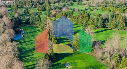 Residential - Single Family Home - Vancouver, Canada - Canada