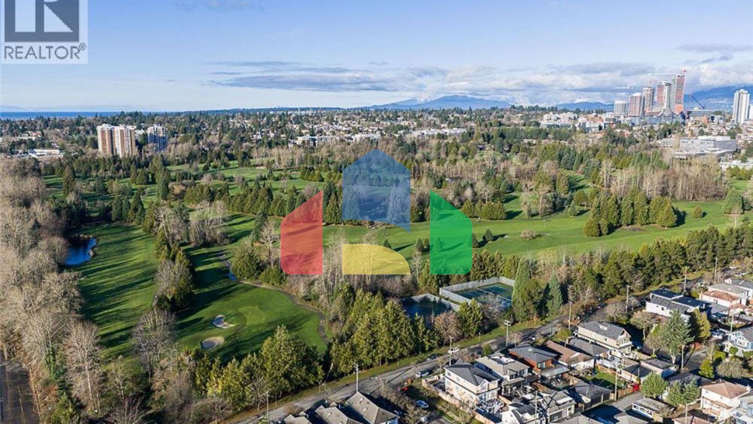 Residential - Single Family Home - Vancouver, Canada - Canada