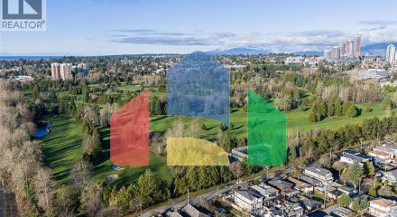 Residential - Single Family Home - Vancouver, Canada - Canada