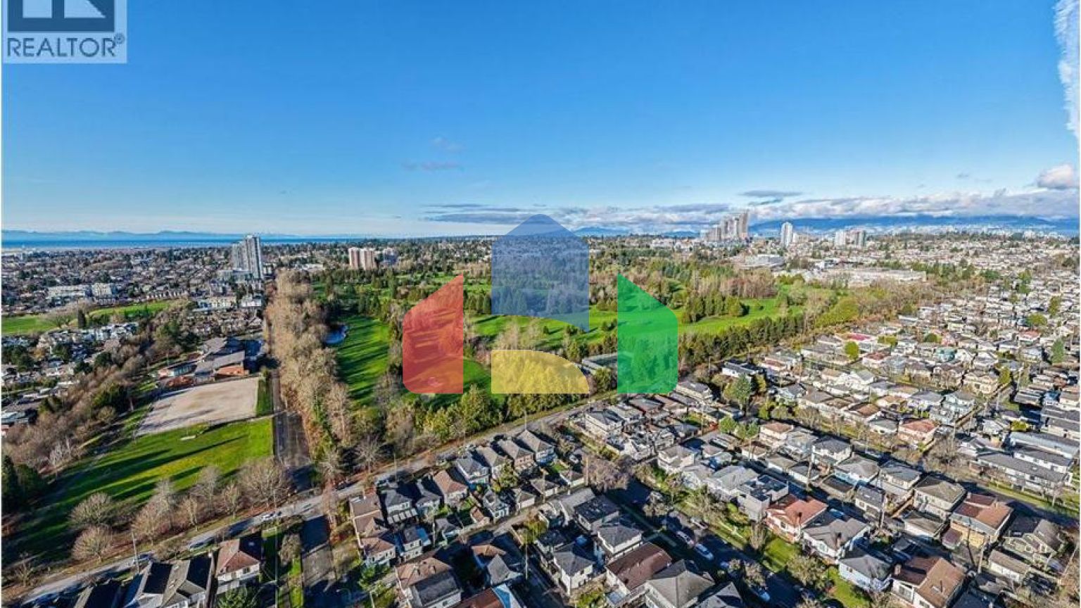 Residential - Single Family Home - Vancouver, Canada - Canada