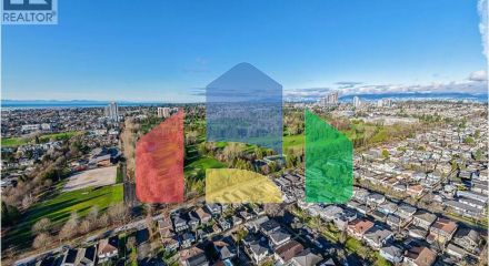 Residential - Single Family Home - Vancouver, Canada - Canada