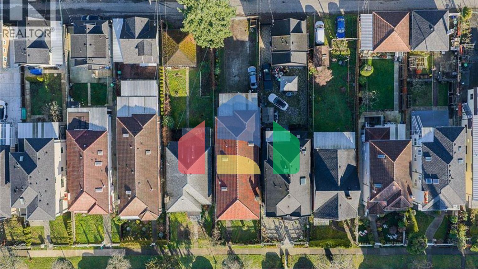 Residential - Single Family Home - Vancouver, Canada - Canada