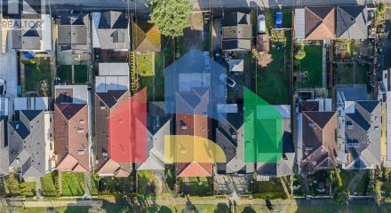 Residential - Single Family Home - Vancouver, Canada - Canada