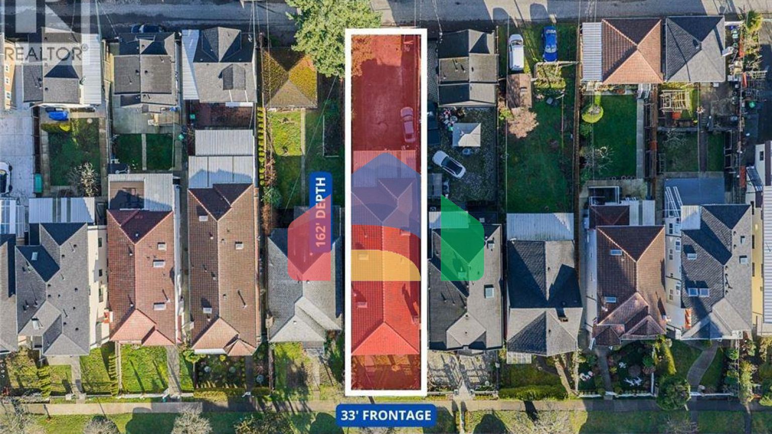 Residential - Single Family Home - Vancouver, Canada - Canada