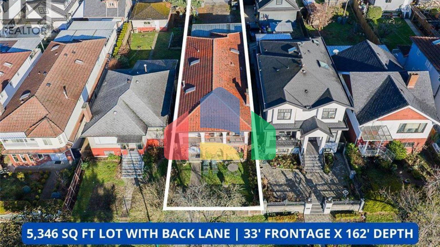 Residential - Single Family Home - Vancouver, Canada - Canada