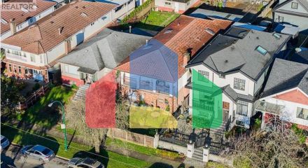 Residential - Single Family Home - Vancouver, Canada - Canada