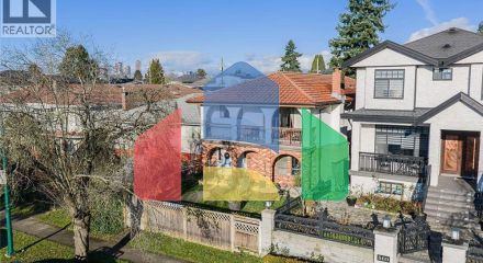 Residential - Single Family Home - Vancouver, Canada - Canada