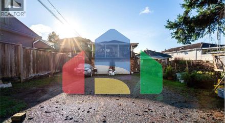 Residential - Single Family Home - Vancouver, Canada - Canada