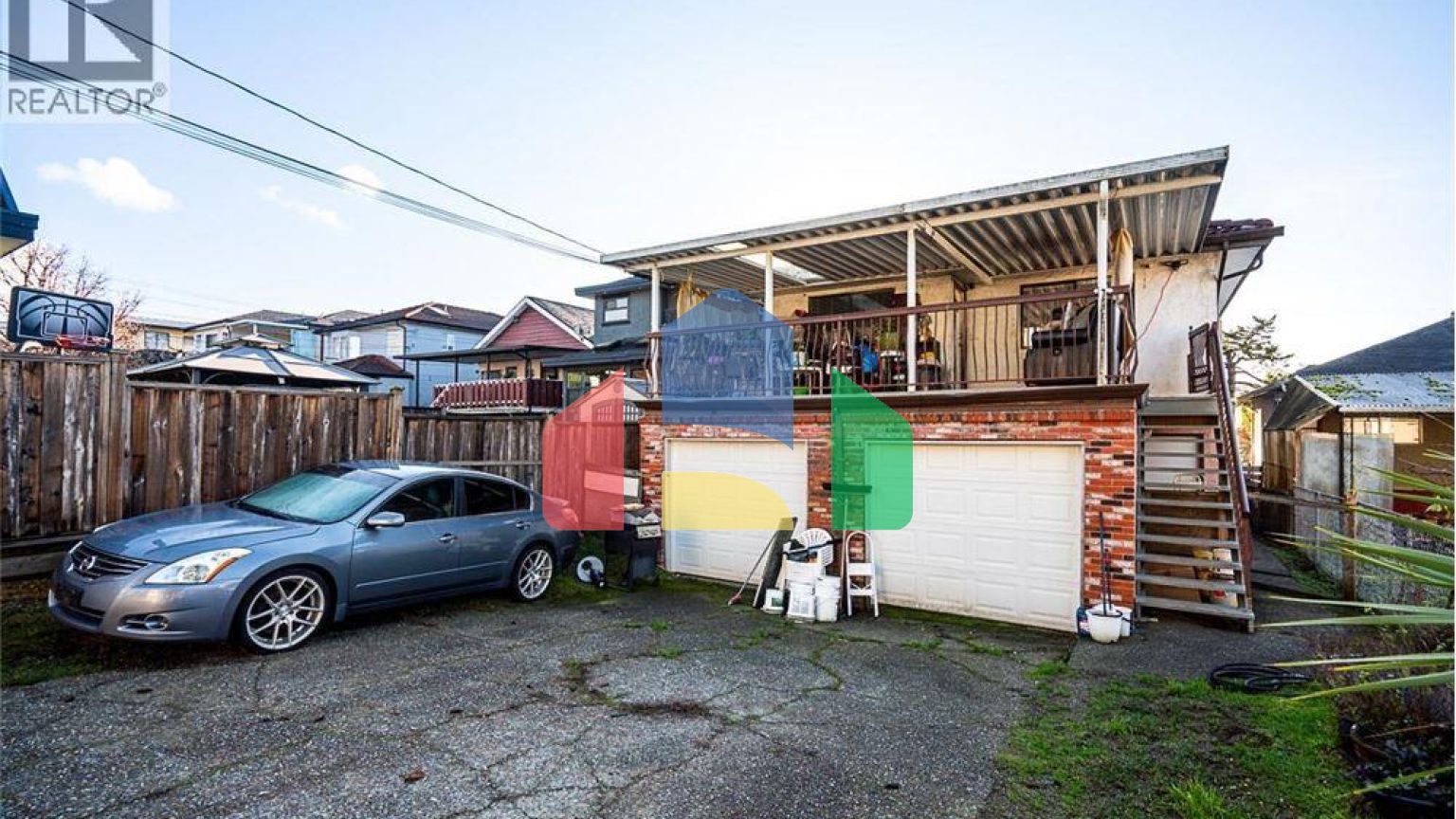 Residential - Single Family Home - Vancouver, Canada - Canada