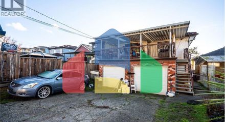 Residential - Single Family Home - Vancouver, Canada - Canada