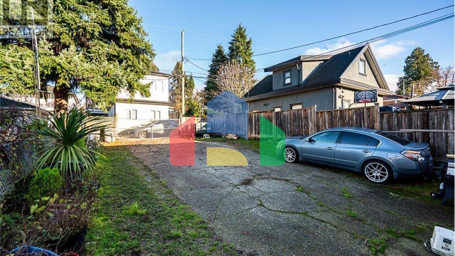 Residential - Single Family Home - Vancouver, Canada - Canada