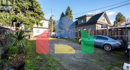 Residential - Single Family Home - Vancouver, Canada - Canada