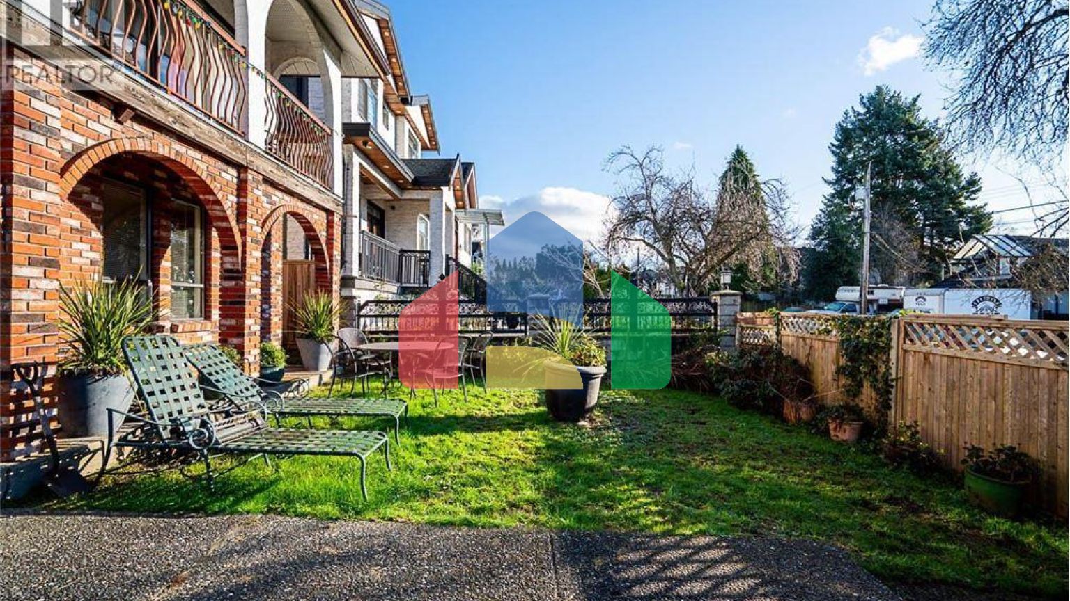 Residential - Single Family Home - Vancouver, Canada - Canada