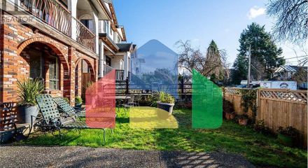 Residential - Single Family Home - Vancouver, Canada - Canada