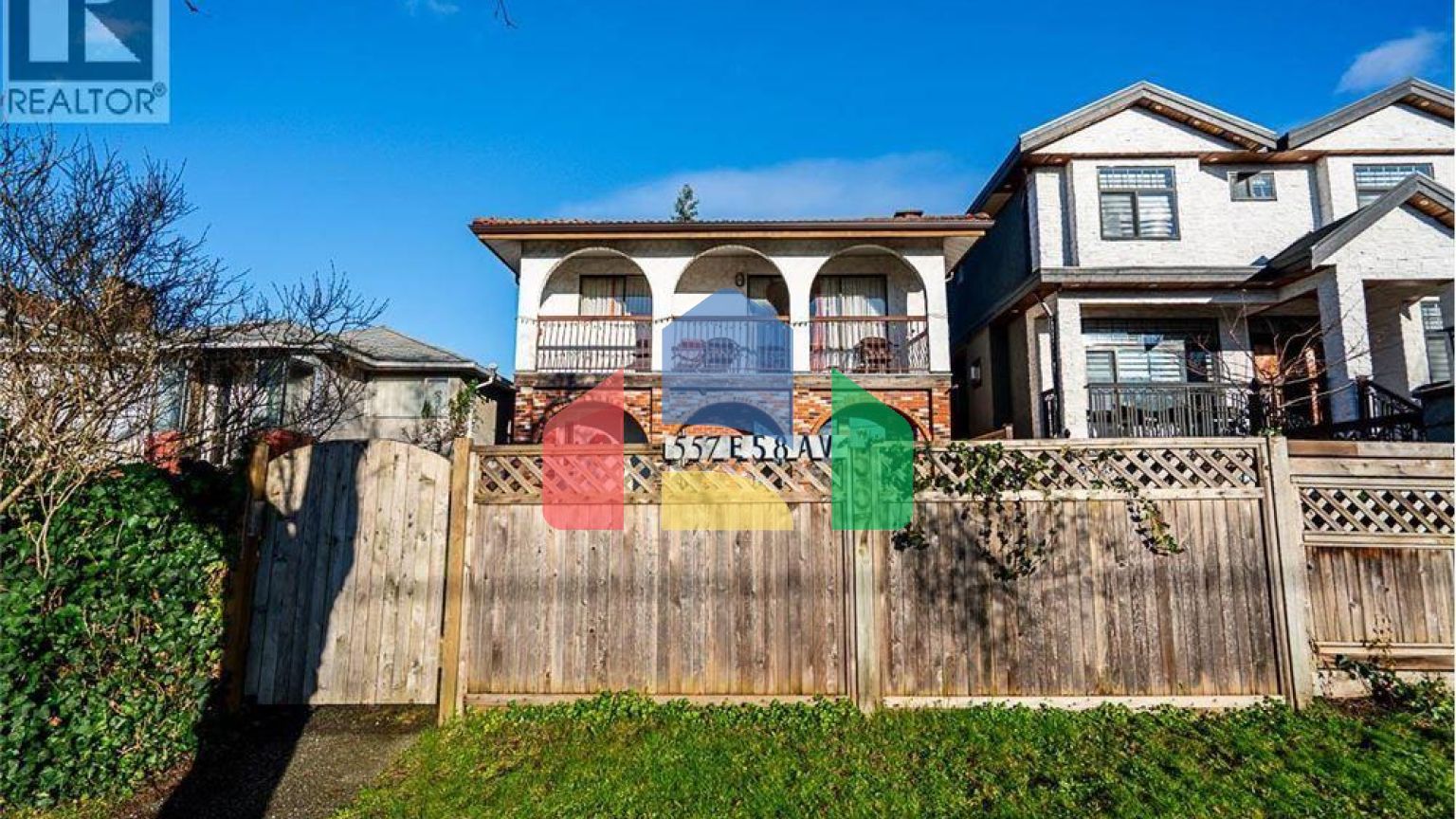 Residential - Single Family Home - Vancouver, Canada - Canada