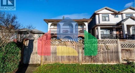 Residential - Single Family Home - Vancouver, Canada - Canada