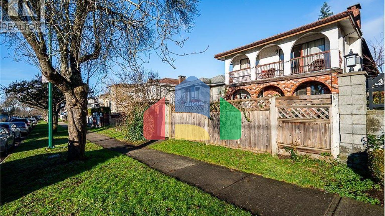Residential - Single Family Home - Vancouver, Canada - Canada