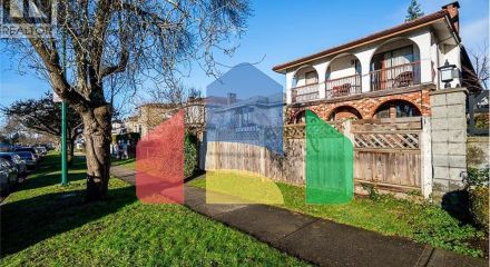 Residential - Single Family Home - Vancouver, Canada - Canada