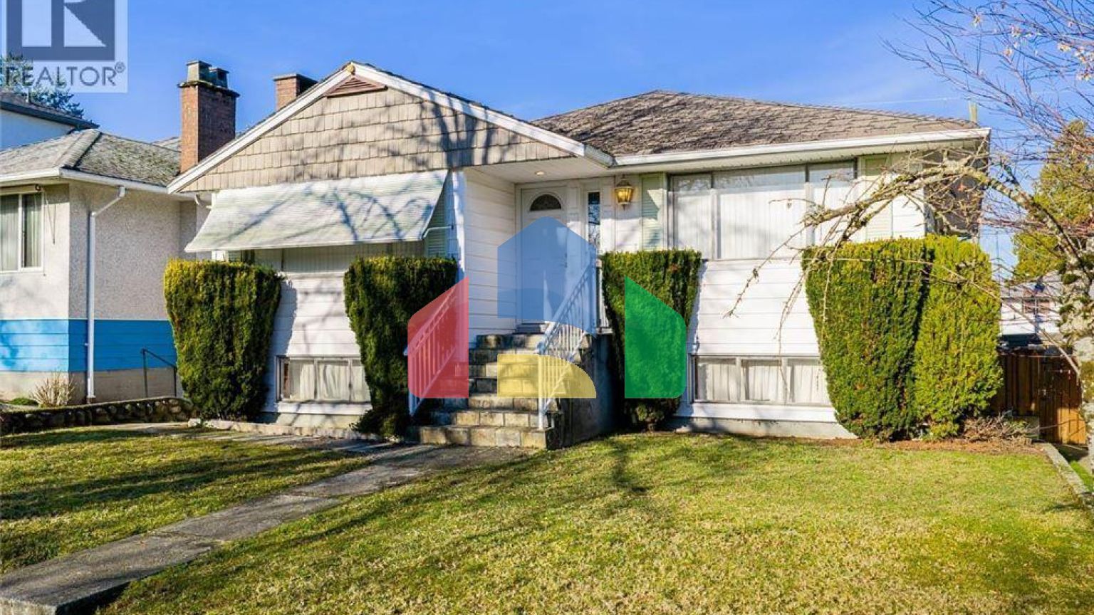 Residential - Single Family Home - Vancouver, Canada - Canada