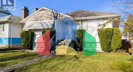 Residential - Single Family Home - Vancouver, Canada - Canada
