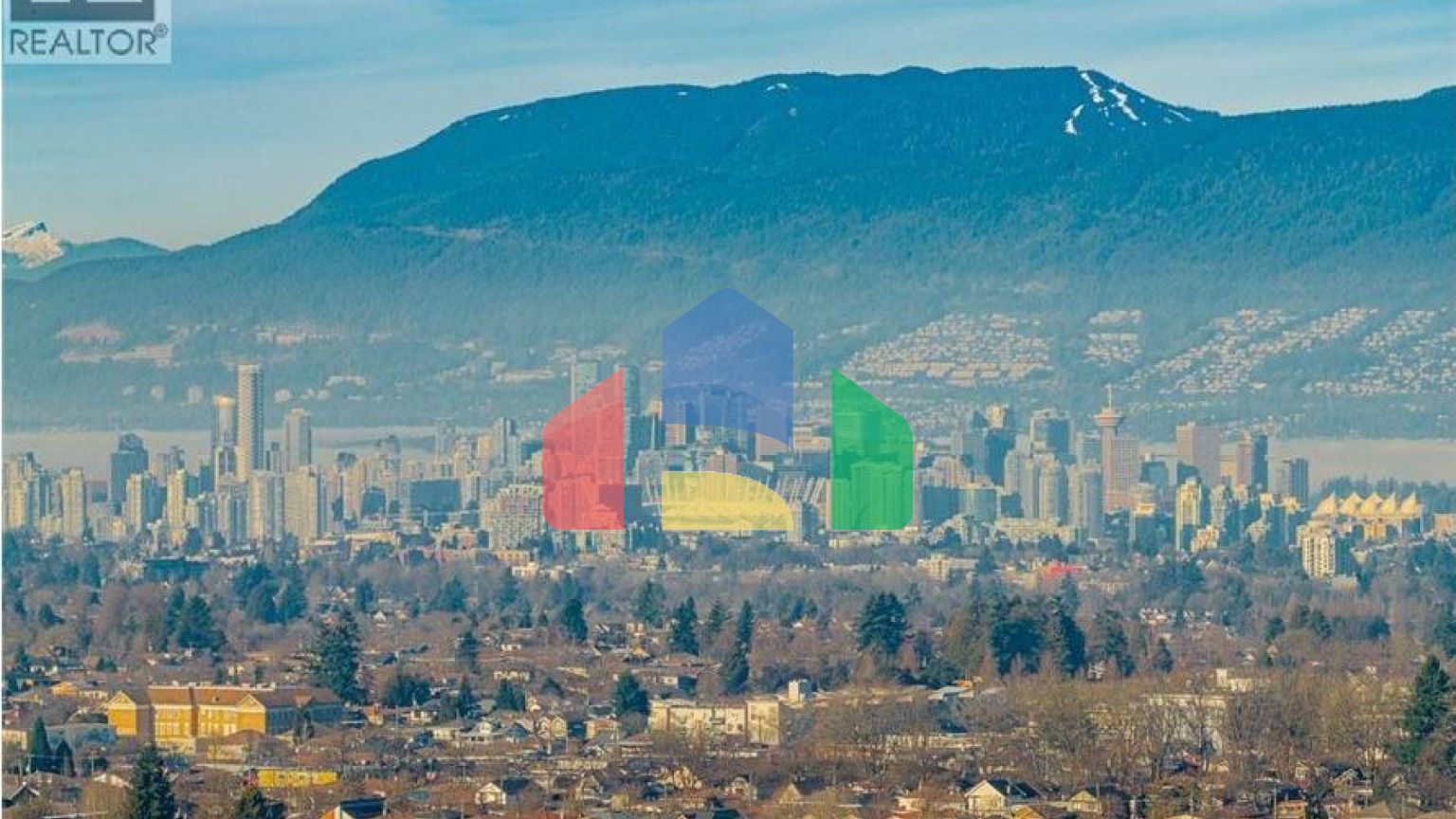 Residential - Single Family Home - Vancouver, Canada - Canada