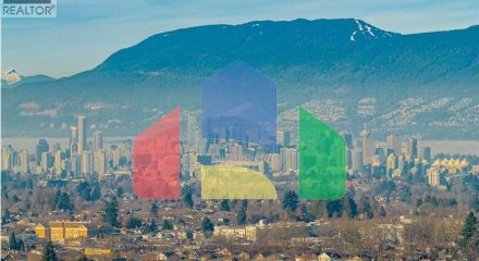 Residential - Single Family Home - Vancouver, Canada - Canada