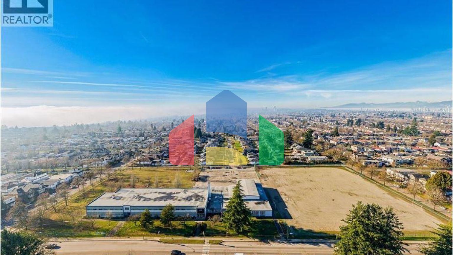 Residential - Single Family Home - Vancouver, Canada - Canada