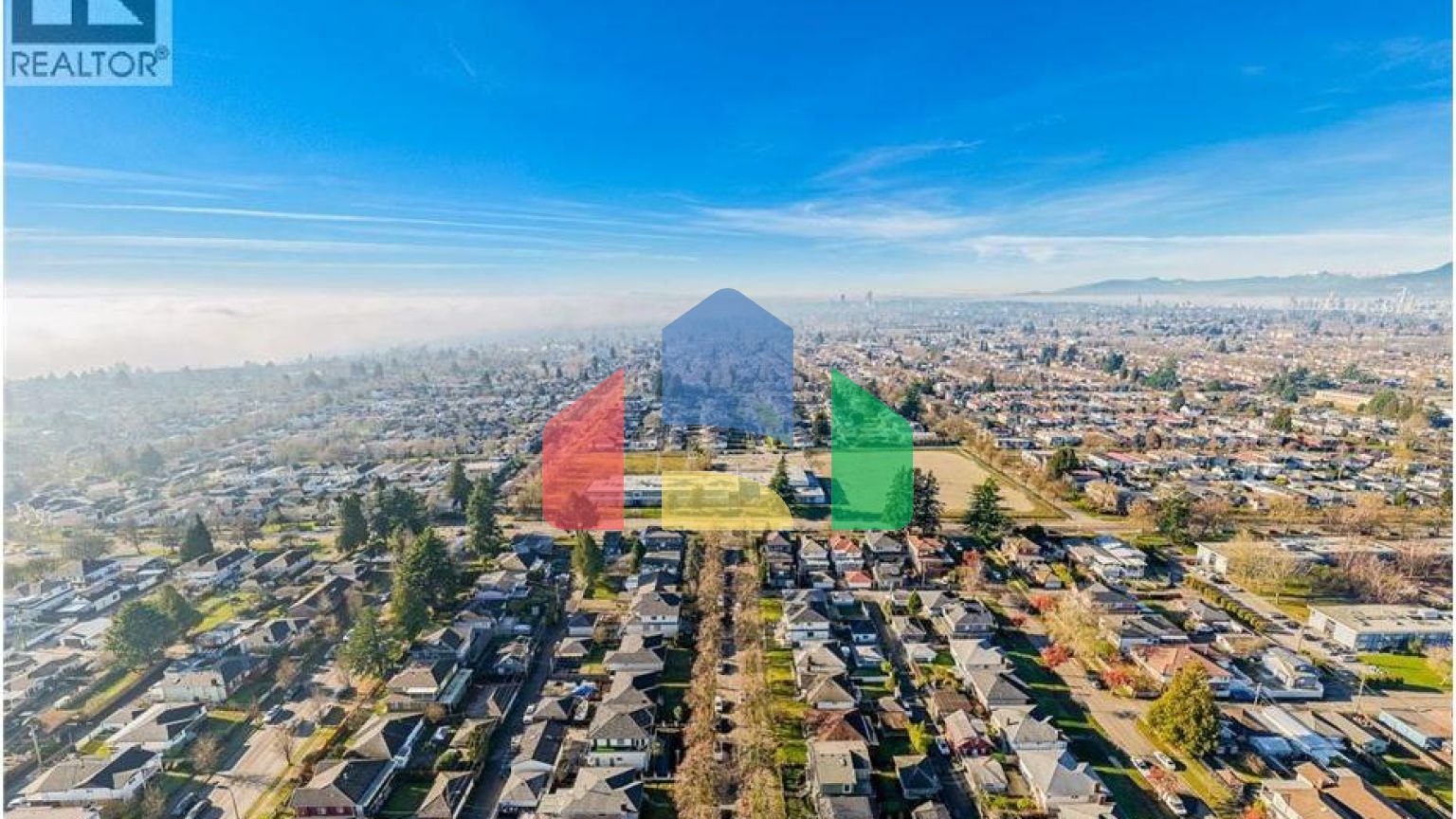 Residential - Single Family Home - Vancouver, Canada - Canada