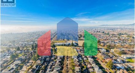 Residential - Single Family Home - Vancouver, Canada - Canada