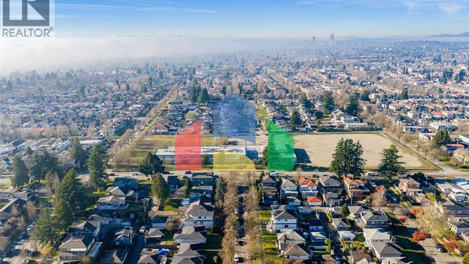 Residential - Single Family Home - Vancouver, Canada - Canada