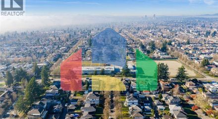 Residential - Single Family Home - Vancouver, Canada - Canada