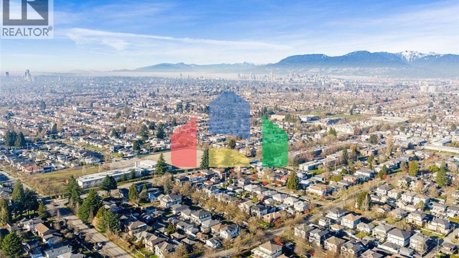 Residential - Single Family Home - Vancouver, Canada - Canada